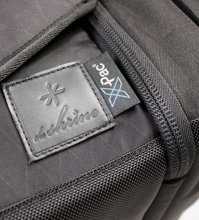 Shrine Sneaker Duffle Bag - X-Pac® Collection