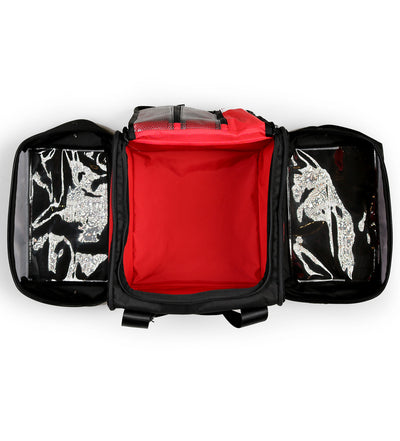 Shrine Sneaker Duffle Bag - X-Pac® Collection