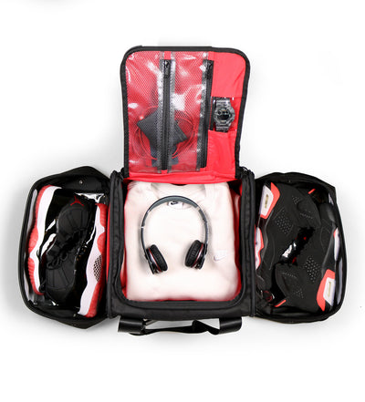 Shrine Sneaker Duffle Bag - X-Pac® Collection