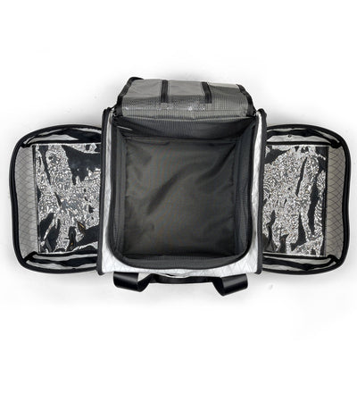 The Shrine Co Duffle Bag - X-Pac® Lite Collection