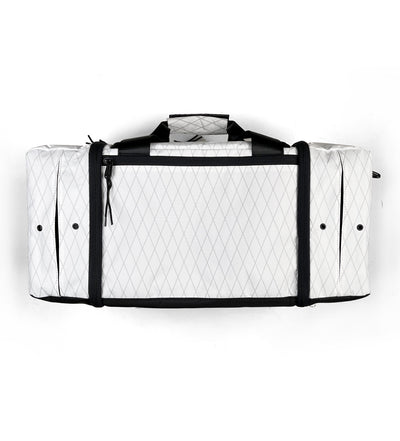 The Shrine Co Duffle Bag - X-Pac® Lite Collection