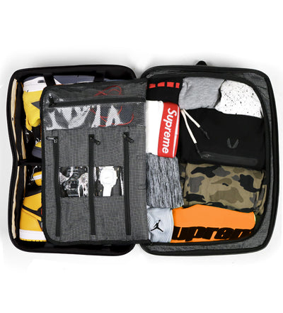 Shrine Sneaker Weekender - X-Pac® Yellow