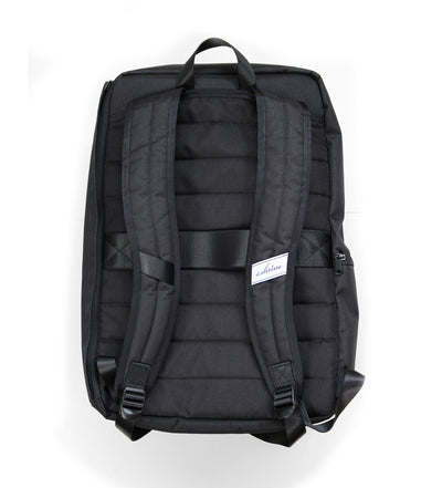 Shrine Sneaker Daypack - Triple Black V3